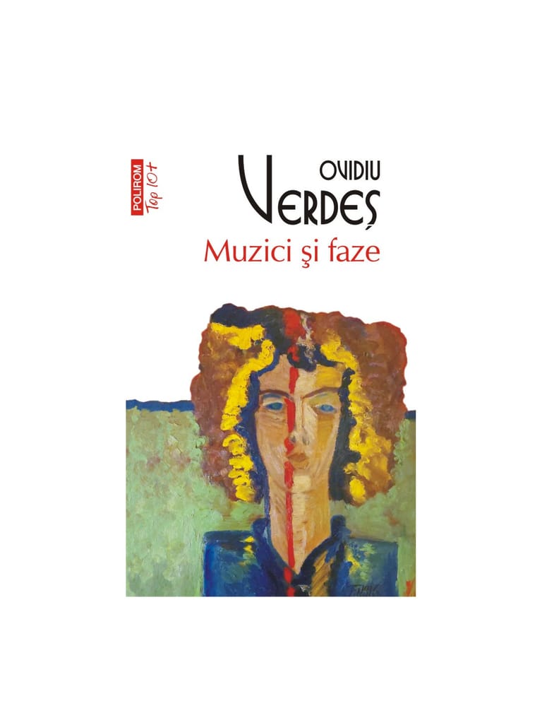 Playlist din Muzici și faze de Ovidiu Verdeș