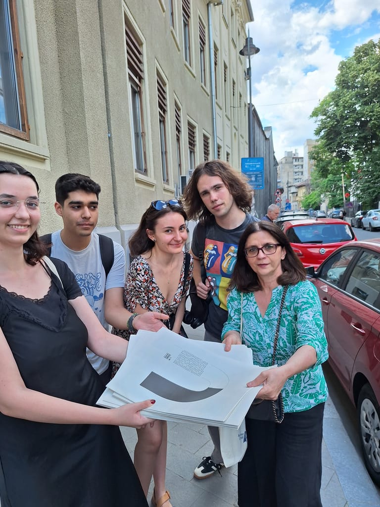 Șantiere 2025