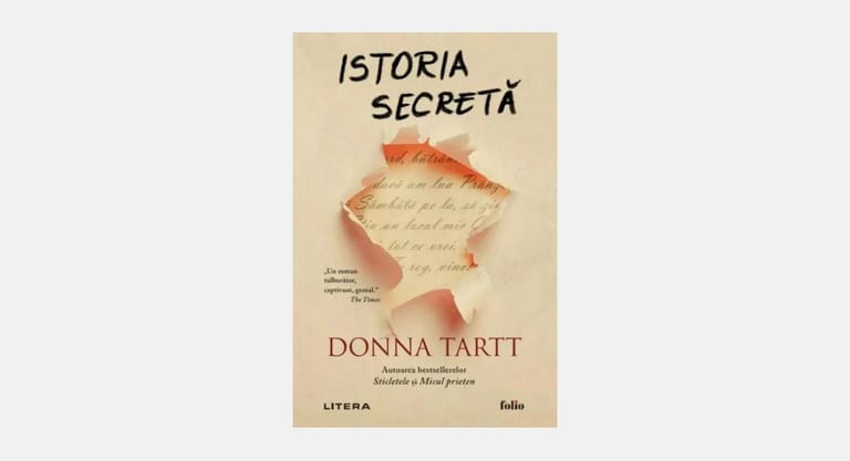 Mutații esteice – Donna Tartt și fenomeul Dark Academia