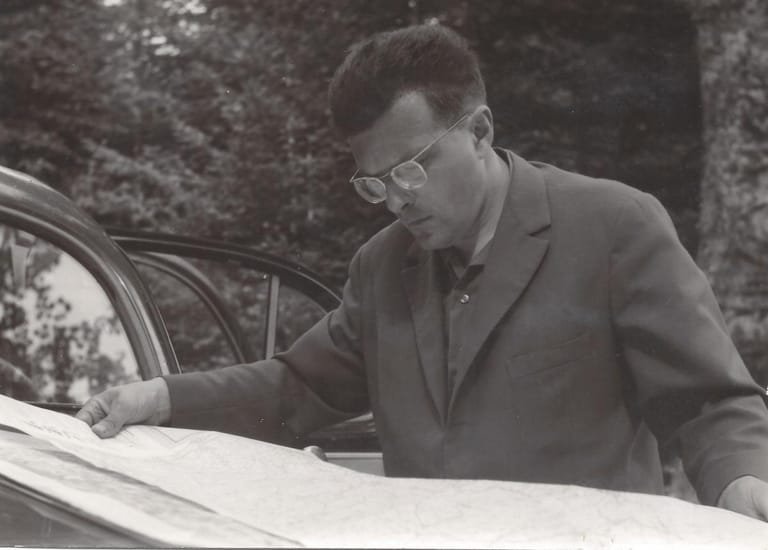 Mizele lui Gilbert Simondon