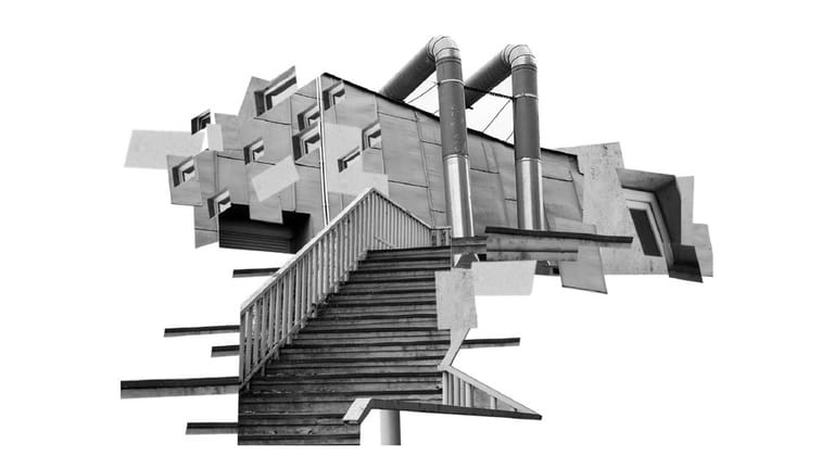 Industrial Nest I