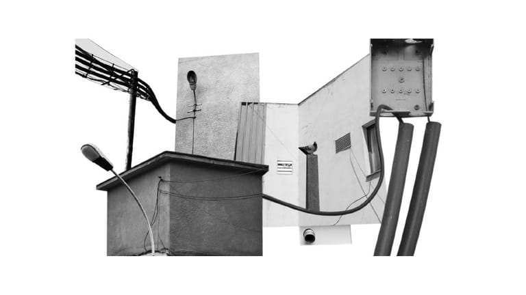 Industrial Nest II