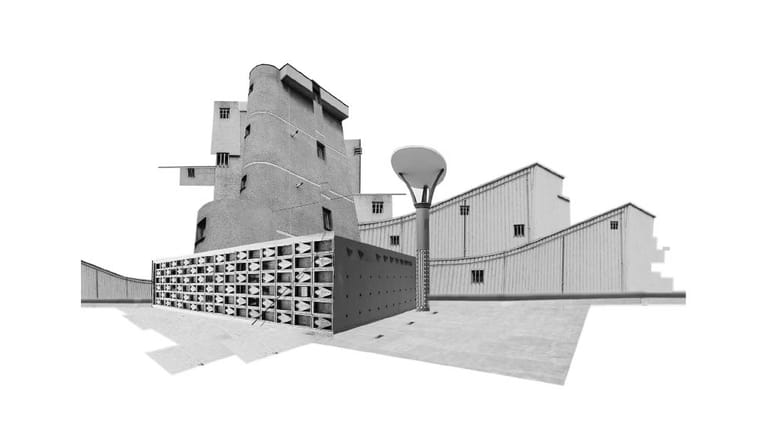 Industrial Nest III