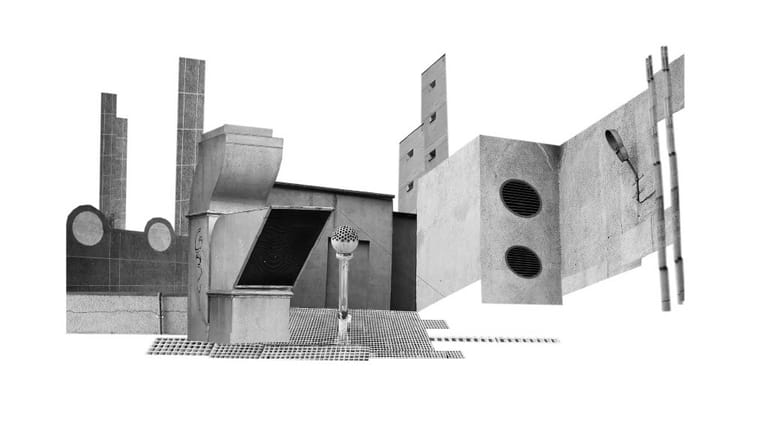 Industrial Nest IV